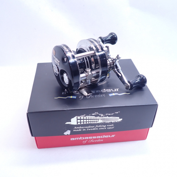 アンバサダーファクトリーチューン 4601CA 左